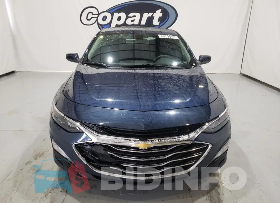 1G1ZD5ST5NF194764 Photo# 5