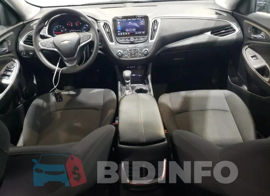 1G1ZD5ST5NF194764 Photo# 8