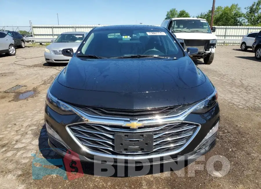 1G1ZD5ST5PF209895 Photo# 5