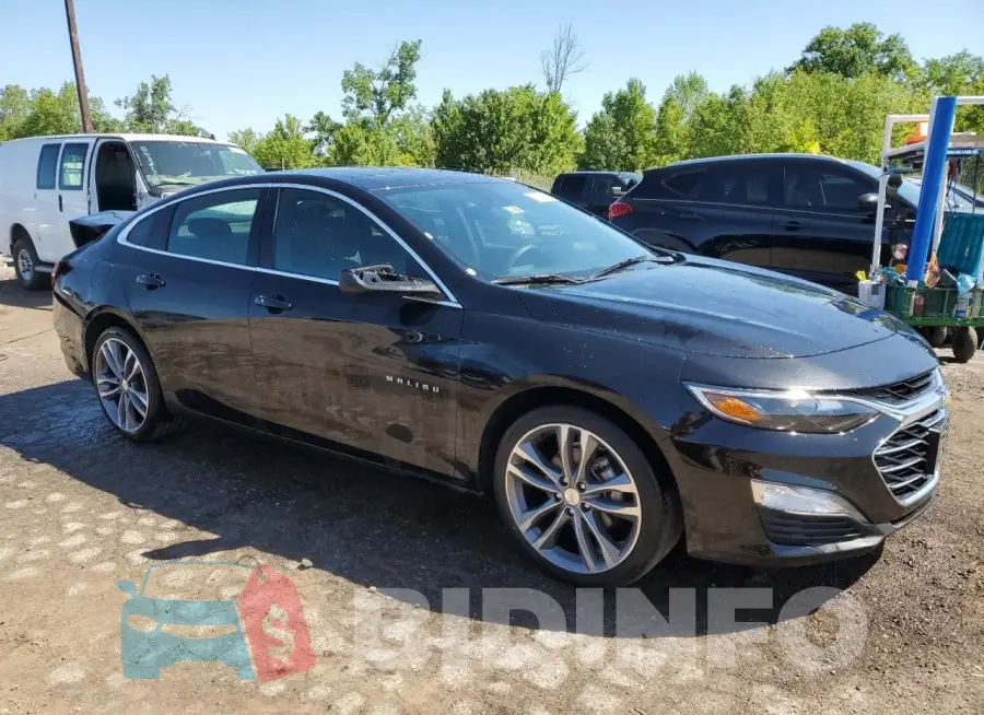 1G1ZD5ST5PF209895 Photo# 4