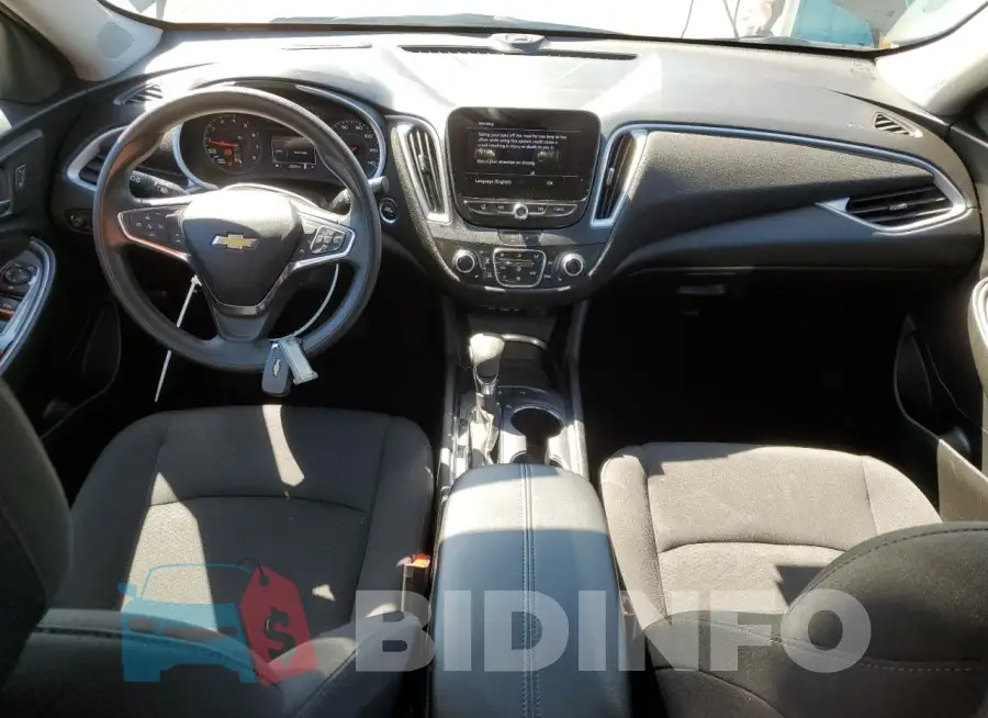 1G1ZD5ST5PF209895 Photo# 8