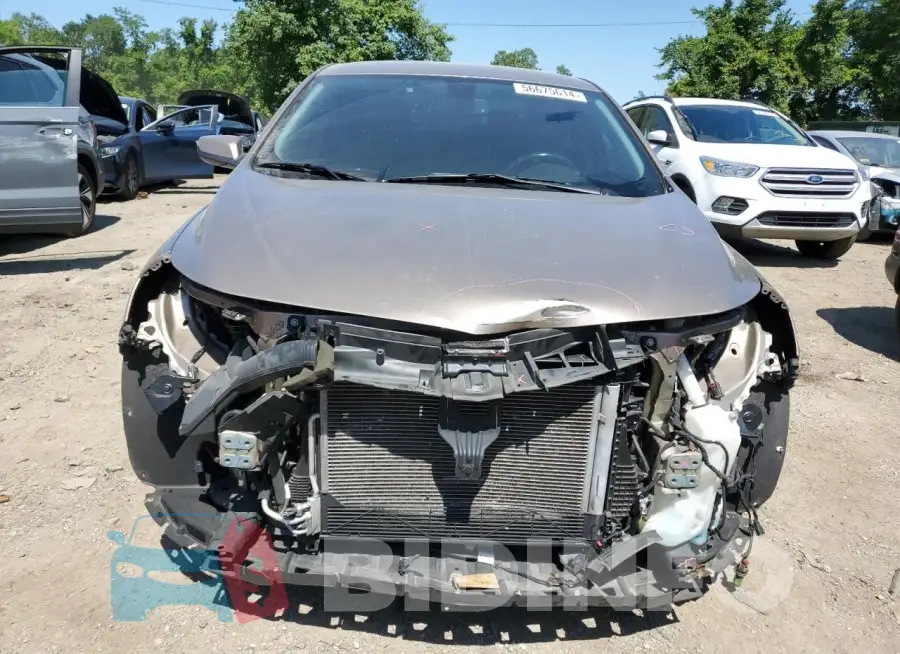1G1ZD5ST6JF289814 Photo# 5