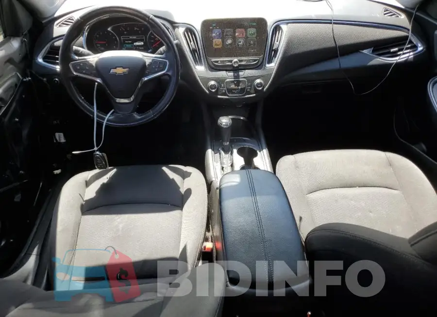 1G1ZD5ST6JF289814 Photo# 8