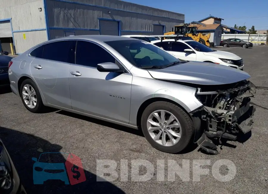 1G1ZD5ST6LF067504 Photo# 4
