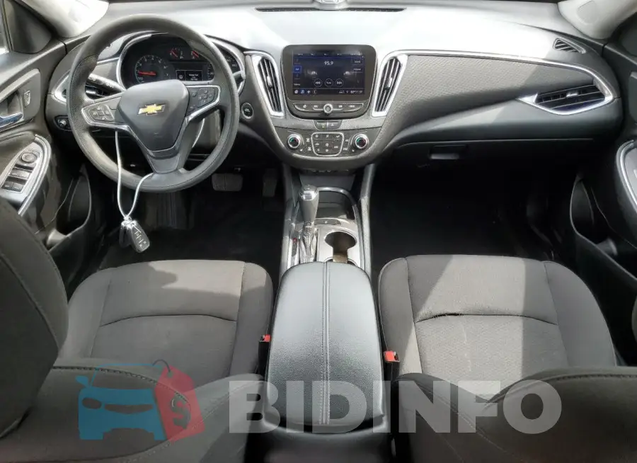 1G1ZD5ST6LF123148 Photo# 8