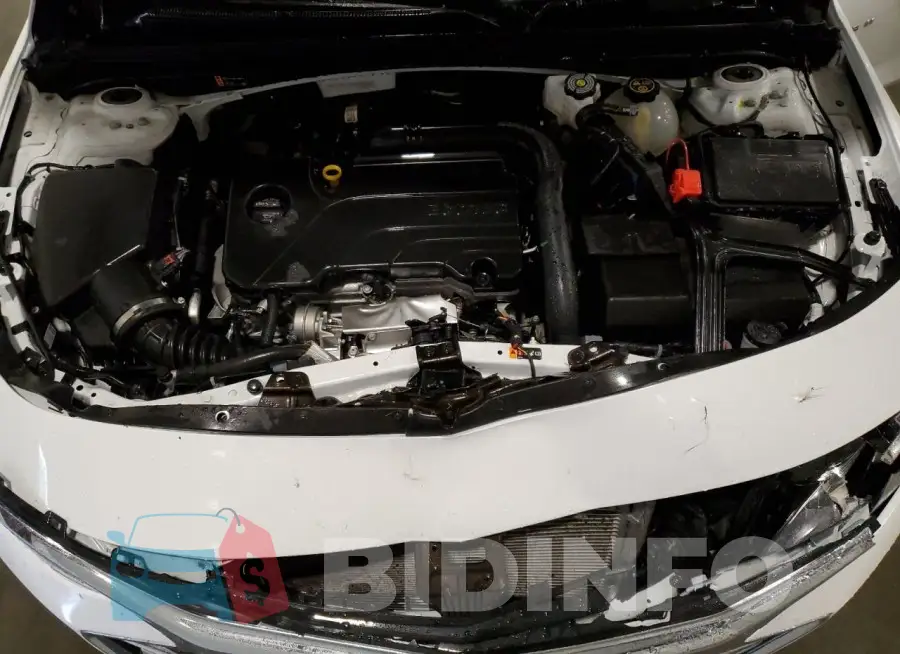 1G1ZD5ST6PF235664 Photo# 11