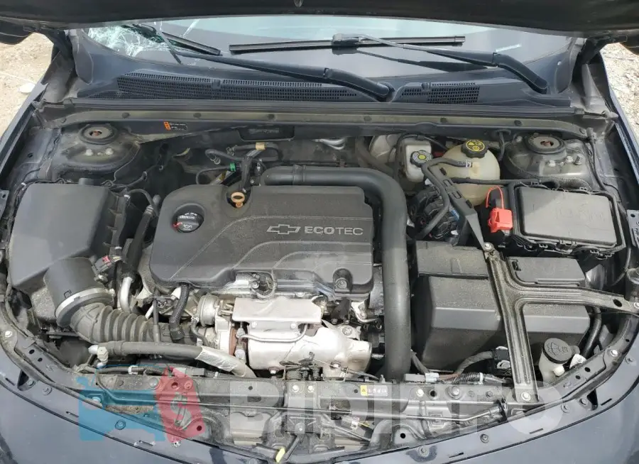 1G1ZD5STXJF127510 Photo# 11