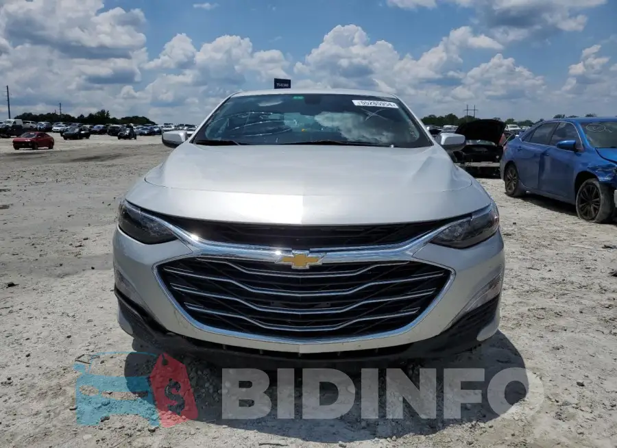 1G1ZD5STXKF119201 Photo# 5