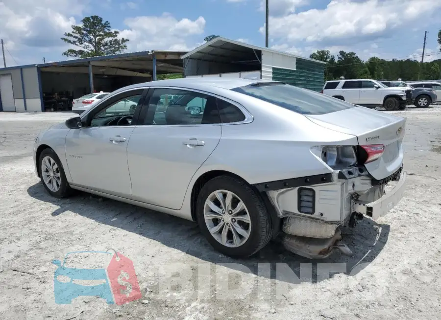 1G1ZD5STXKF119201 Photo# 2