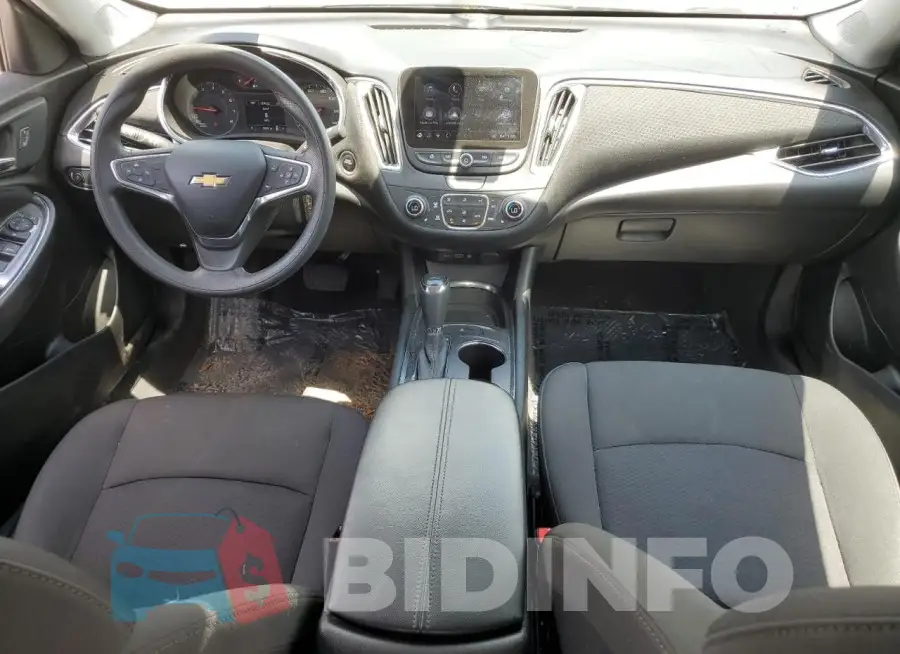 1G1ZD5STXKF119201 Photo# 8