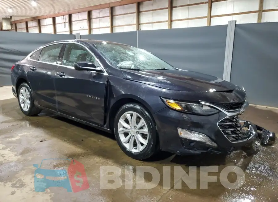 1G1ZD5STXPF161469 Photo# 4
