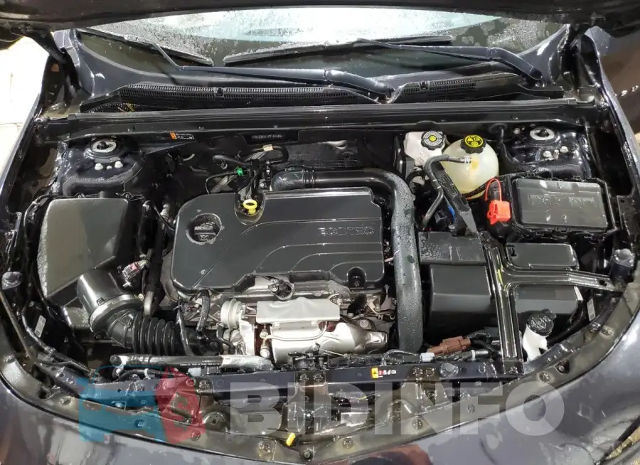 1G1ZD5STXPF161469 Photo# 11