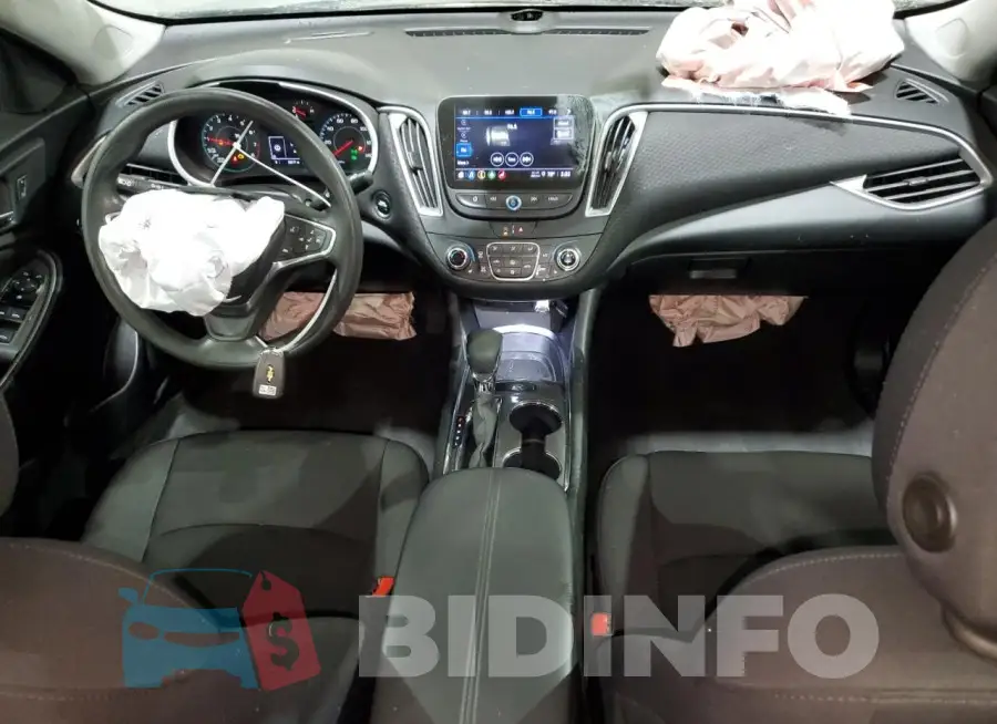 1G1ZD5STXPF161469 Photo# 8