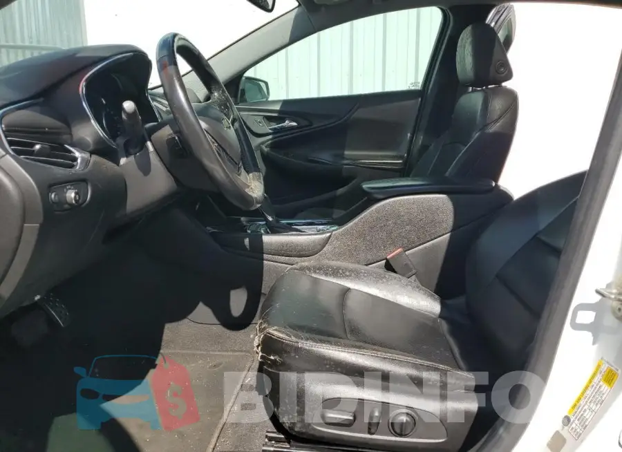 1G1ZH5SX5HF117209 Photo# 7