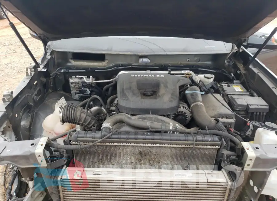 1GCPTCE1XH1237822 Photo# 11