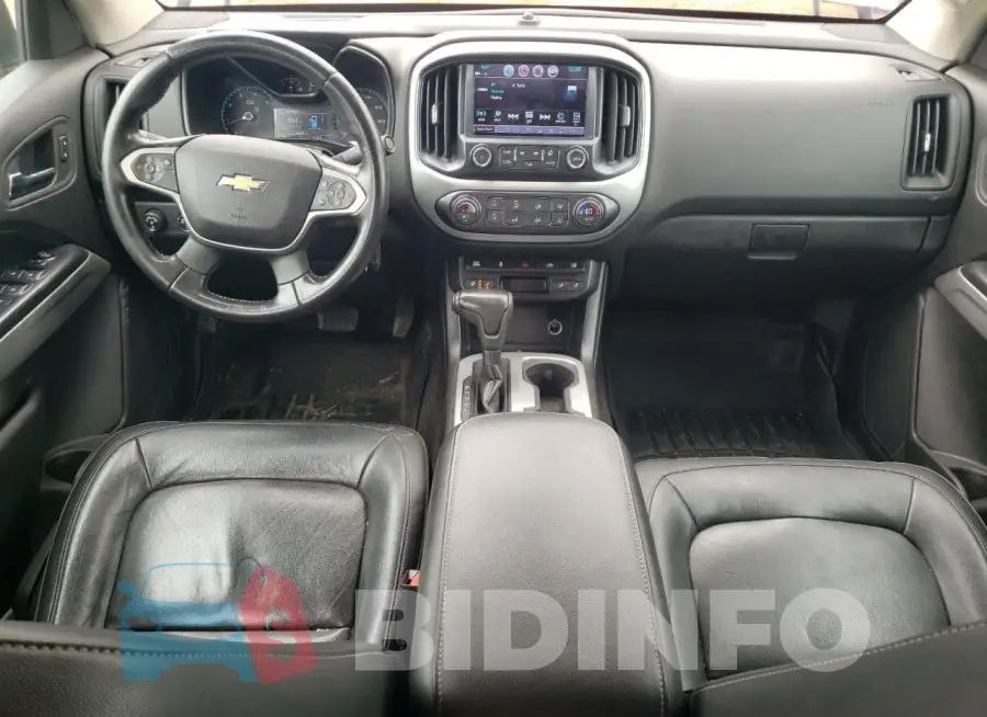 1GCPTCE1XH1237822 Photo# 8