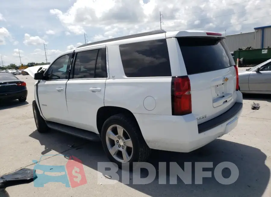 1GNSCBKC3HR125818 Photo# 2