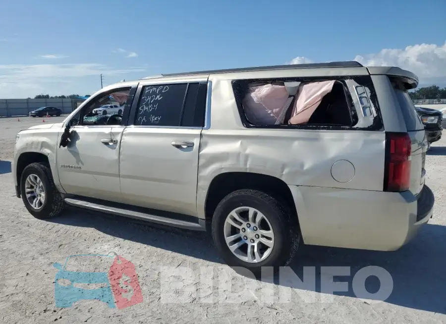 1GNSCJKC4FR528911 Photo# 2