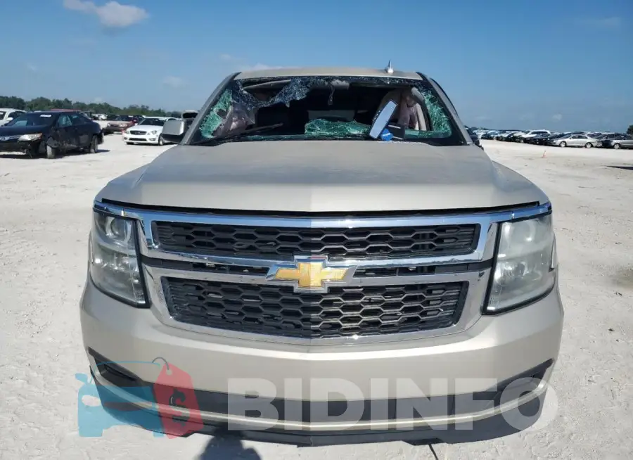 1GNSCJKC4FR528911 Photo# 5
