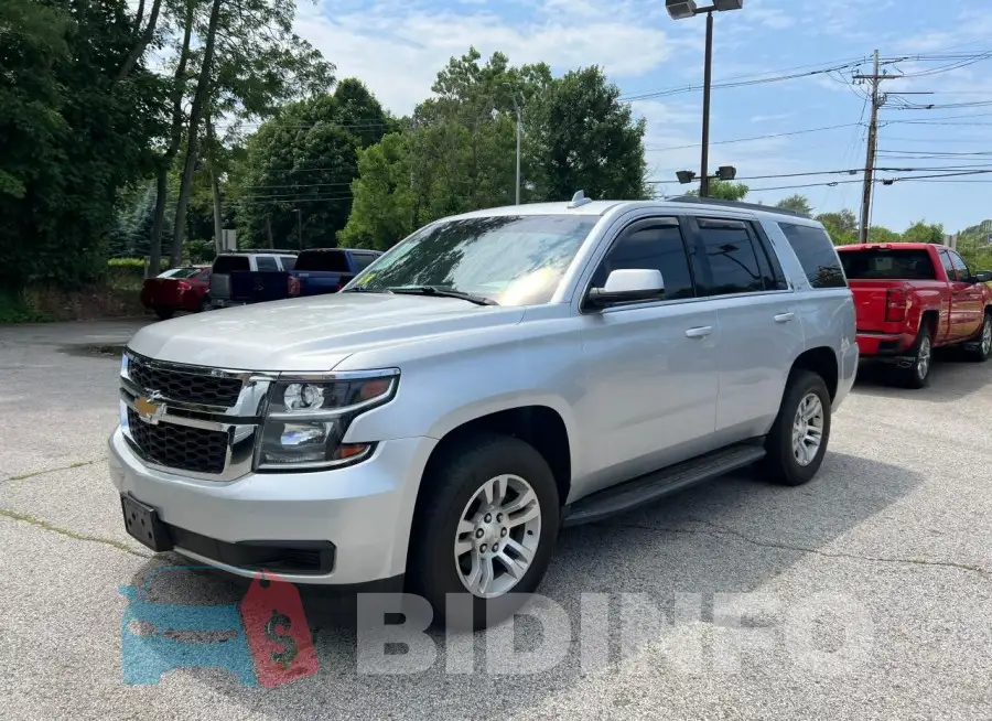 1GNSKAKC6GR385254 Photo# 2