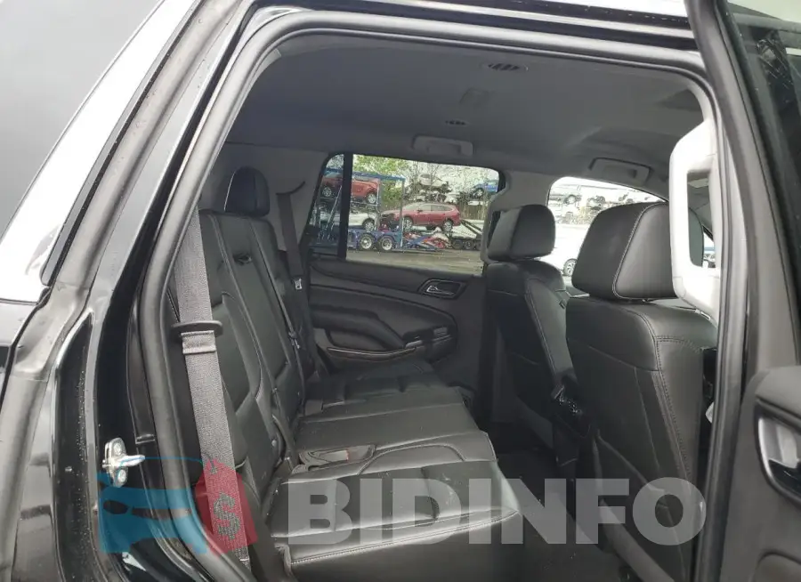 1GNSKBKC6LR214293 Photo# 11
