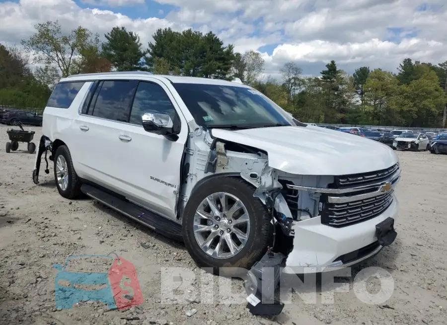 1GNSKFKD6PR327957 Photo# 4