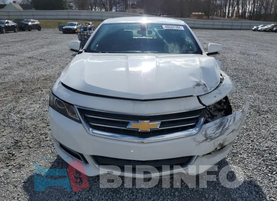 2G1105S31J9178444 Photo# 5