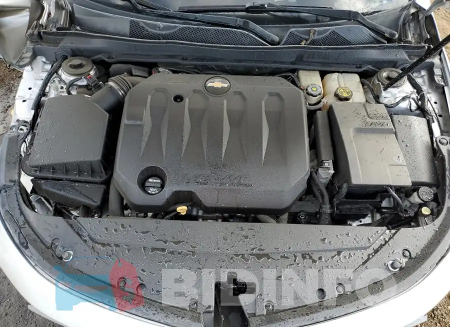 2G1105S34J9132364 Photo# 11