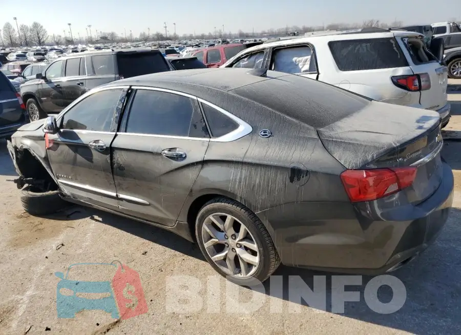 2G1105S38K9110837 Photo# 2