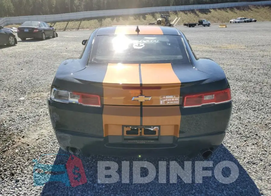 2G1FB1E31F9269449 Photo# 6