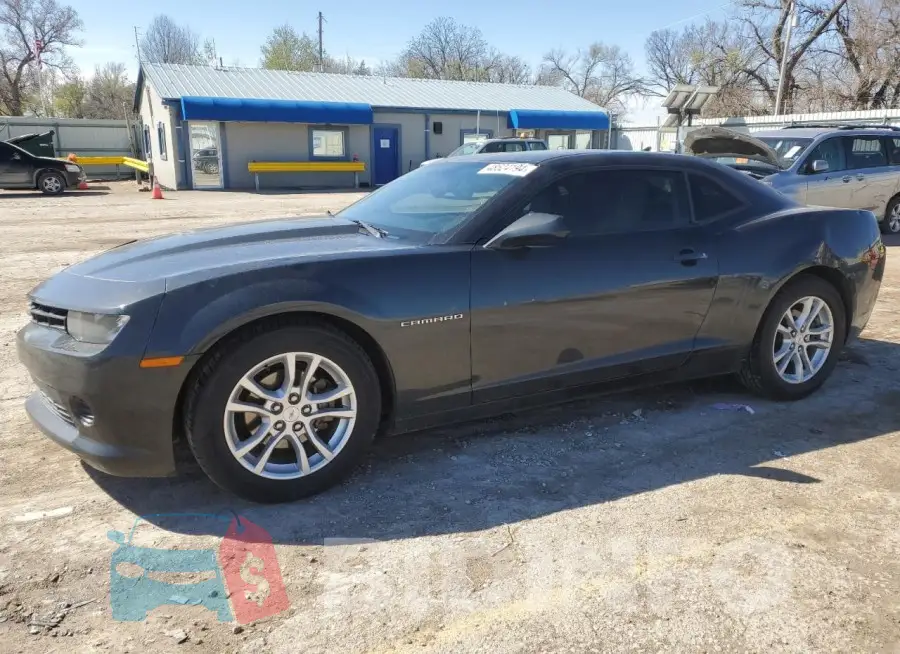 2G1FB1E33F9111520 Photo# 1