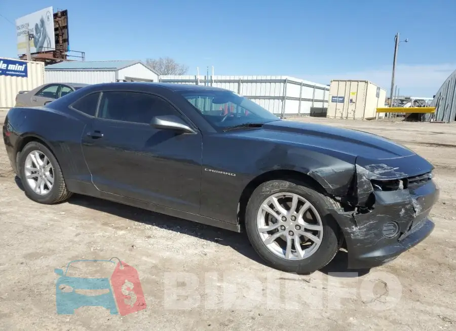2G1FB1E33F9111520 Photo# 4