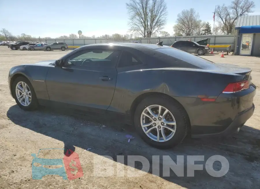 2G1FB1E33F9111520 Photo# 2