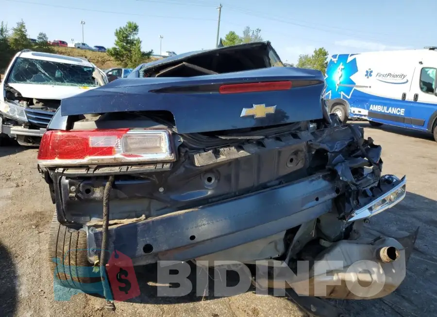 2G1FB1E37F9197642 Photo# 6