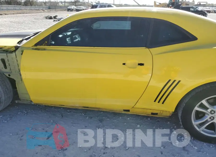 2G1FB1E39F9113949 Photo# 7