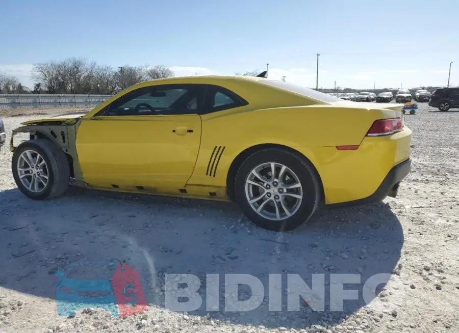 2G1FB1E39F9113949 Photo# 2