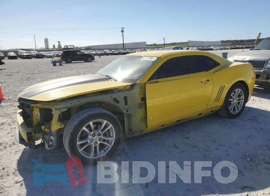 2G1FB1E39F9113949 Photo# 1