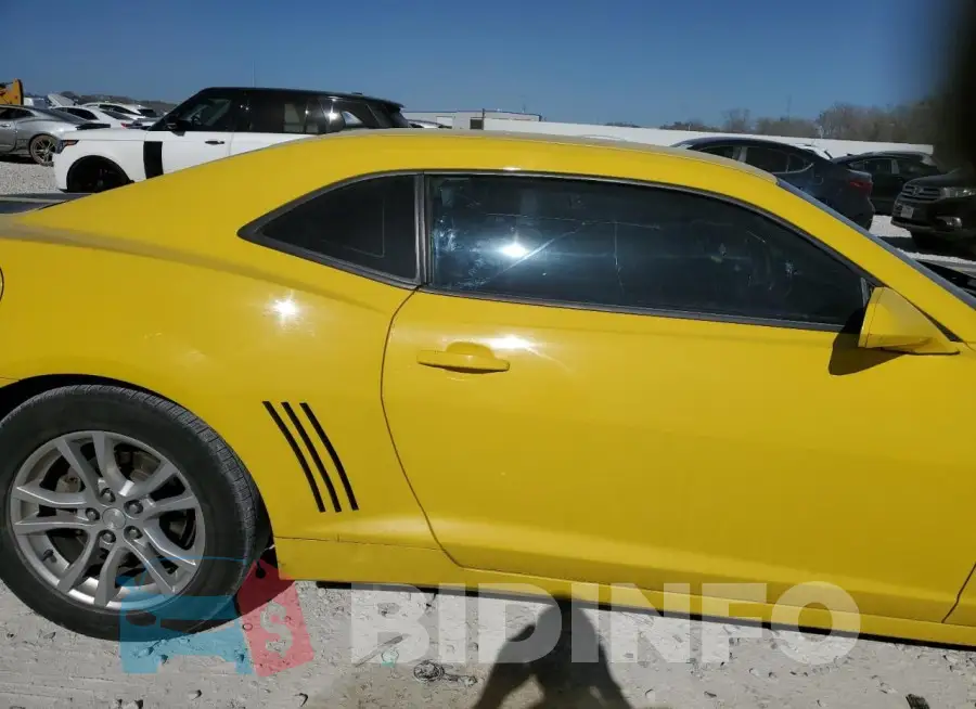 2G1FB1E39F9113949 Photo# 10