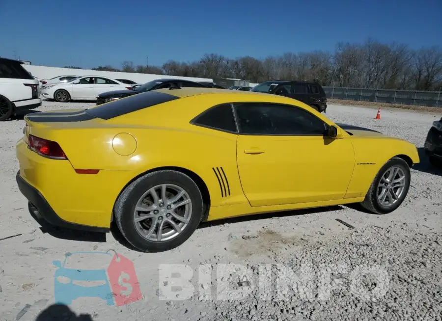 2G1FB1E39F9113949 Photo# 3