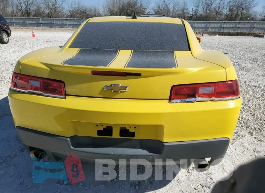 2G1FB1E39F9113949 Photo# 6