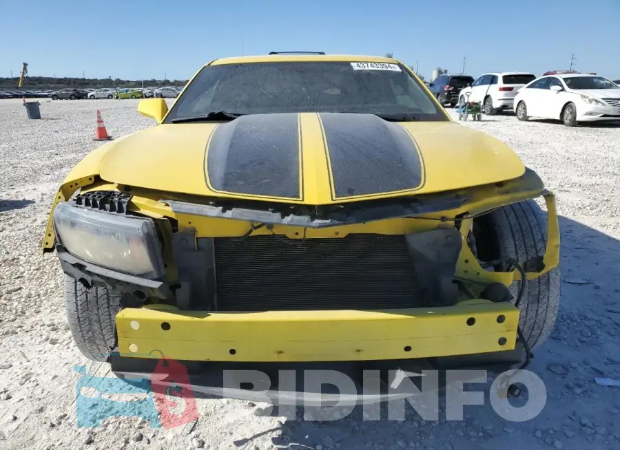 2G1FB1E39F9113949 Photo# 5