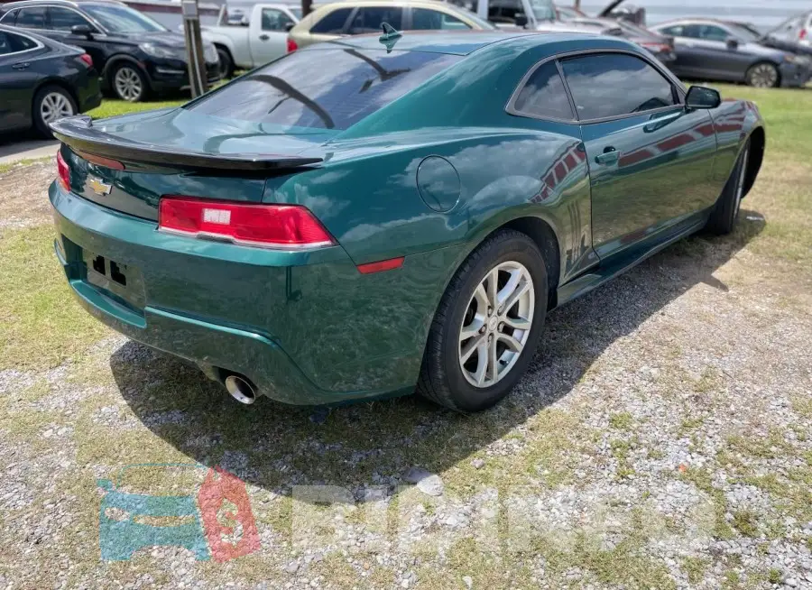 2G1FD1E3XF9245046 Photo# 4