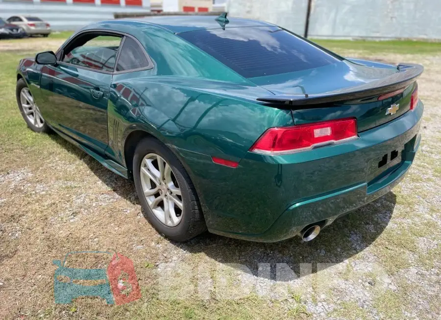2G1FD1E3XF9245046 Photo# 3