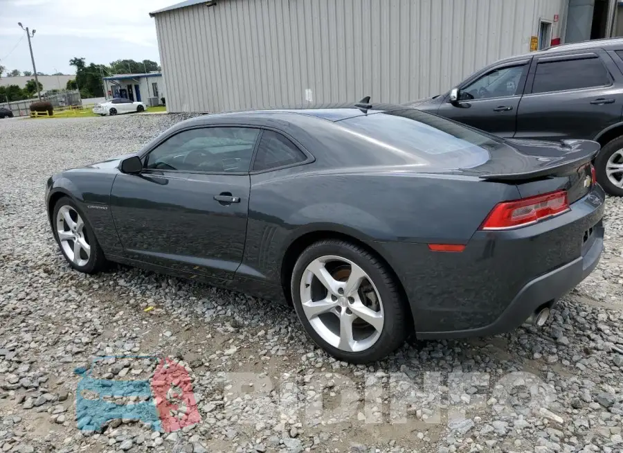 2G1FF1E39F9273754 Photo# 2