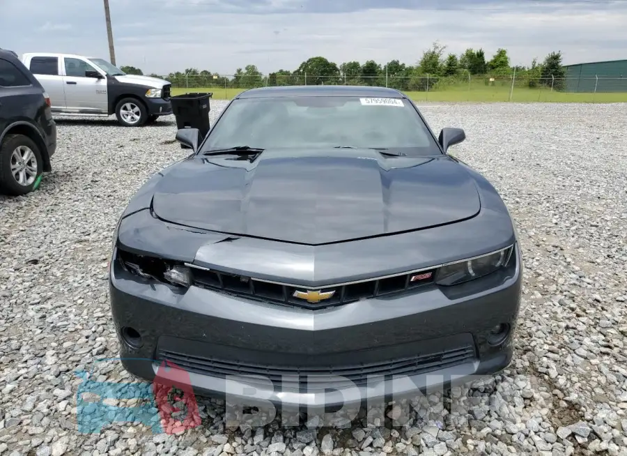 2G1FF1E39F9273754 Photo# 5