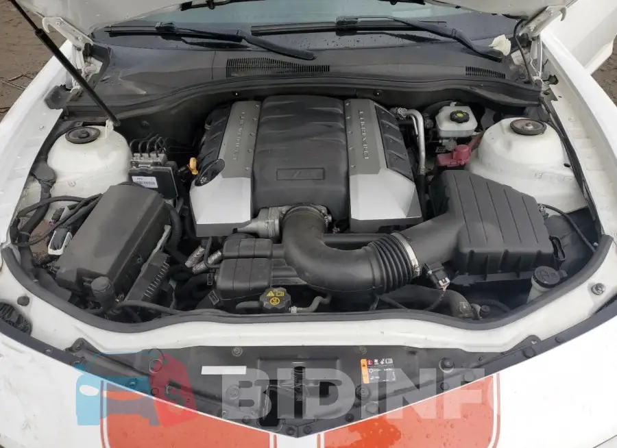 2G1FK1EJ1F9161234 Photo# 11
