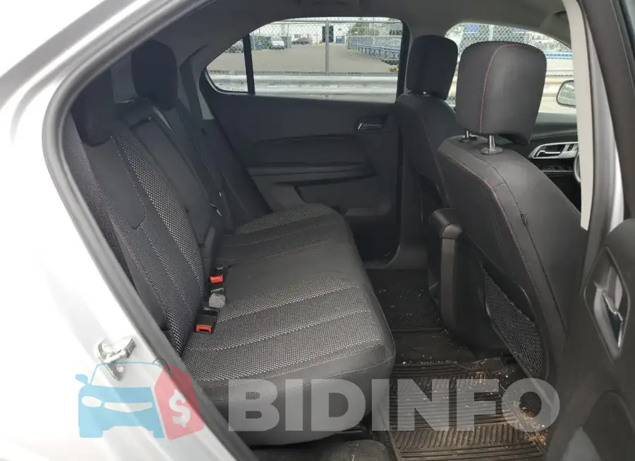 2GNALBEK6F6310727 Photo# 10