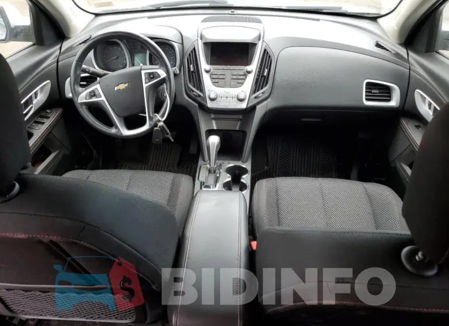 2GNALBEK6F6310727 Photo# 8