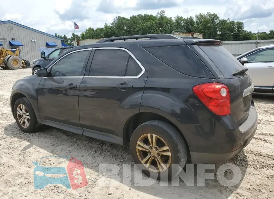 2GNALBEK7F6167853 Photo# 2