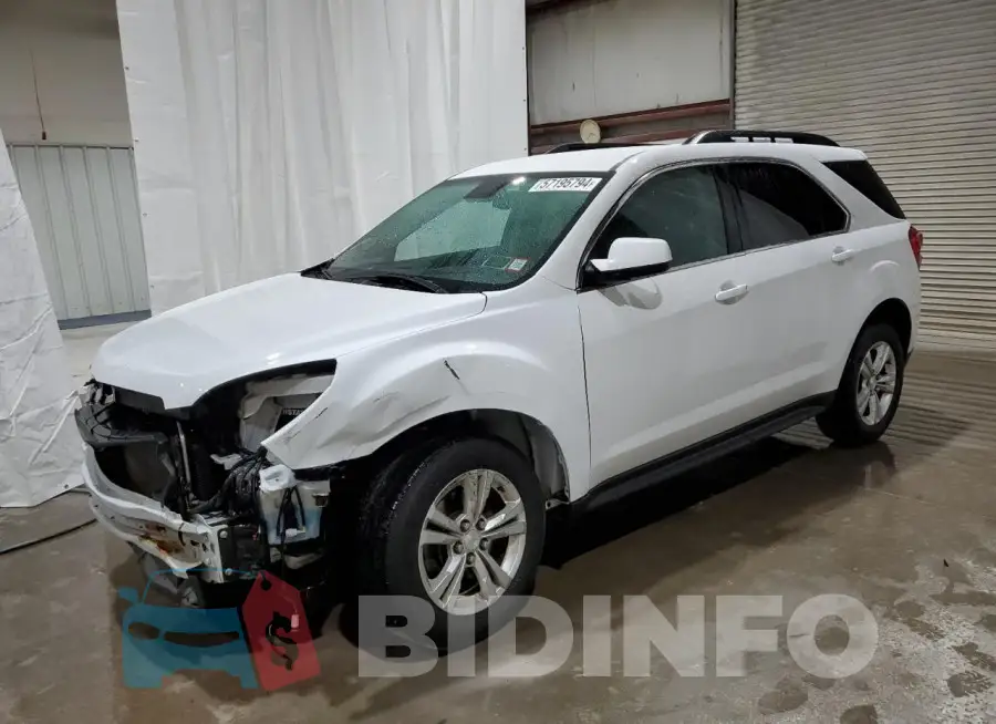 2GNALCEK1G6300274 Photo# 1